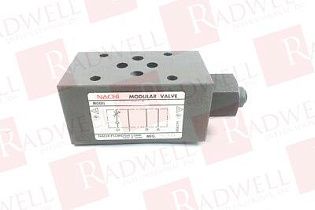 Гидравлический клапан Артикул OY-G01-P-11 от производителя NACHI