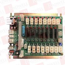 Плата ПК Компьютер Артикул D65UB004232 от производителя MAZAK