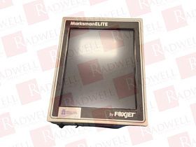 Печатающая головка Артикул 2465004D2 от производителя FOXJET