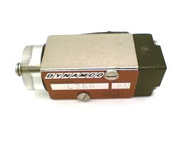 Электромагнитный клапан LSK0 DYNAMCO INC