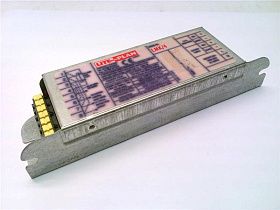 Контроллер освещения LMK/4 от LITEPLAN