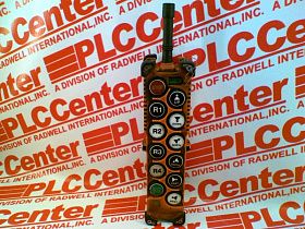 Приемопередатчик Артикул F21DN1-TRX от производителя TELECRANE