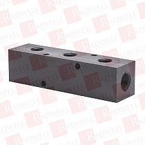 Пневматический коллектор Артикул MRA-3DC-W от производителя AUTOMATION DIRECT