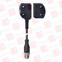 Датчик  / метка RFID Артикул RSS260-I2-D-LSTM8-8-0,1M от производителя SCHMERSAL