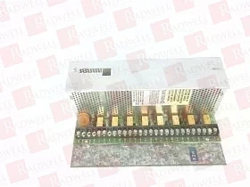 Управление горелкой Артикул MZ2A106 от производителя INVENSYS