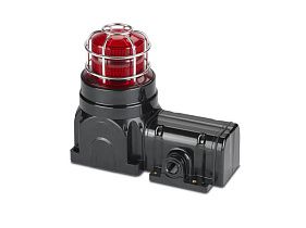 Federal Signal G-LED-AC-E-R-H