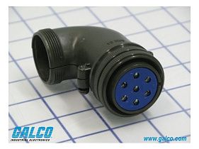 Fujikura, Formerly DDK DMS3108B24