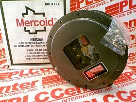 DSW-7233-153-1 Реле давления от LOVE CONTROLS