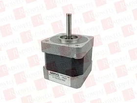 Двигатель Артикул KH42JM2-852 от производителя NIDEC CORP