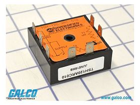 Diversified Electronics TSH120ARC010