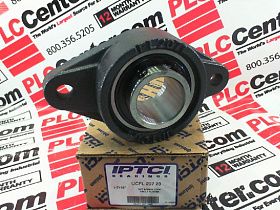 Подшипник Артикул UCFL207-23 от производителя IPTCI BEARINGS