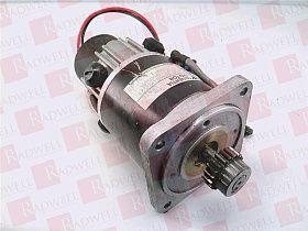 Серводвигатель Артикул UGRMEM-04MDS21 от производителя YASKAWA ELECTRIC