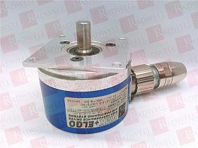 Кодирующее устройство / фазовый датчик положения Артикул 41C-6-4-2-2500-S12-0-1/SP2160 от производителя ELGO ELECTRONIC