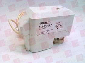 Артикул AL0206-24-K от производителя TREND