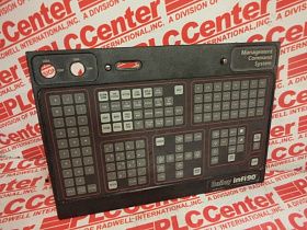 Клавиатура управления ABB Bailey Controls 1948520C1