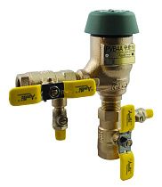 APOLLO VALVES BP4LRG
