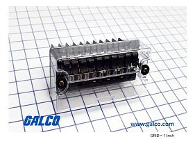 ABB Power T&D C670B197G18