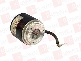 Кодирующее устройство / фазовый датчик положения Артикул DAB58-S360WC15 от производителя TWK ELEKTRONIK