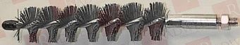 Проволочная щетка Артикул 93482 от производителя SCHAEFER BRUSH MFG