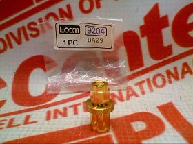 Перемычка / клемма / штекер Артикул BA29 от производителя L COM