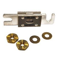 289585 Комплект контактов от MILLER WELDING