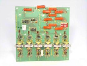 Плата драйвера DYNAMATIC 70-206-8