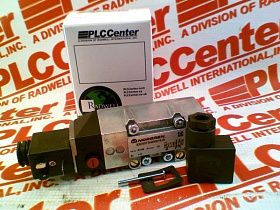 Электромагнитный клапан  Артикул SXE9573A800018JB от производителя ISO