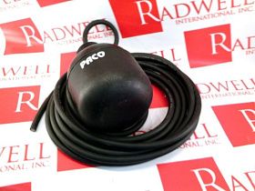 Поплавковый выключатель Артикул S20NO-SPST от производителя PACO PUMPS