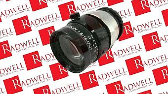 Объектив для камеры Артикул CM120-BK-15 от производителя SCHNEIDER KREUZNACH