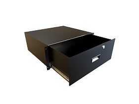 Hammond Manufacturing RDRW1900716BK1