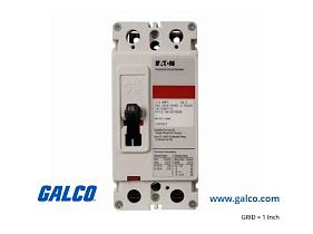 Cutler Hammer, Div of Eaton EATON-6638C26G99