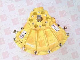 Пневмопривод Артикул 050-100Z от производителя KINETROL