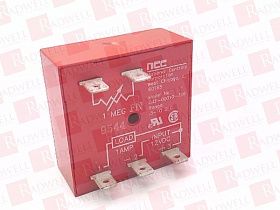 Замедляющие реле Артикул Q4F-00010-326 от производителя AMETEK