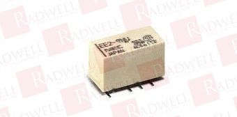 Реле / розетка Артикул EE2-5NUH от производителя