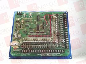 Цепь управления Артикул DNC-T2032-A10 от производителя AMETEK