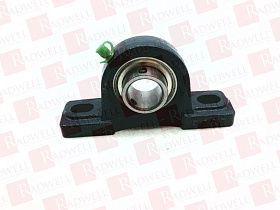 Блок подушки / корпус для подшипника Артикул SBP20516G от производителя IPTCI BEARINGS