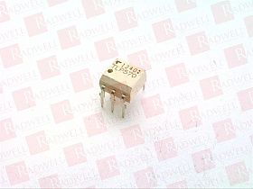 Оптоизолятор интегральных схем Артикул TLP570 от производителя TOSHIBA