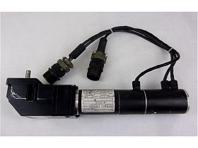 Серводвигатель R21HENA-R1-LC-NV-01 от PACIFIC SCIENCE &amp; TECHNOLOGY