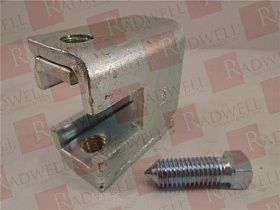 Зажим Артикул BC-858-1/2 от производителя POWER STRUT