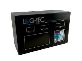 Операторский интерфейс MODEL-9 от LOG TEC
