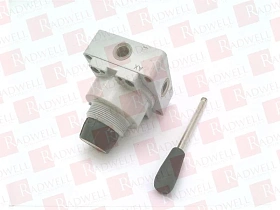 Электромагнитный клапан  Артикул UDH302-03 от производителя TPC MECHATRONICS CO