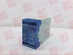 Защитное реле Артикул SNO 2001-230 от производителя WIELAND