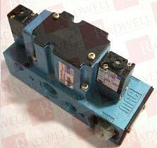 Электромагнитный клапан  Артикул 6331C-000-PM-111DA от производителя MAC VALVES INC