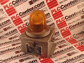 3100 Проблесковый маячок от MILL SPECIALTIES