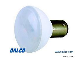 TCP Lighting LED2WGBFV2