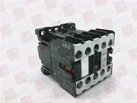 Пускатель Артикул LS-05.10-00 от производителя EEC AEG