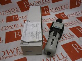 Пневматический регулятор Артикул 34203082 от производителя ASCO