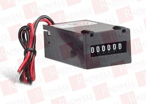 Таймер  / Счетчик  Артикул R9-4916 от производителя TRUMETER