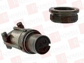 Перемычка / клемма / штекер Артикул MS3106F14S-5P от производителя TTI