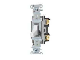 Hubbell EATON-CSB120W